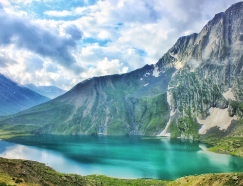 Leh Ladakh